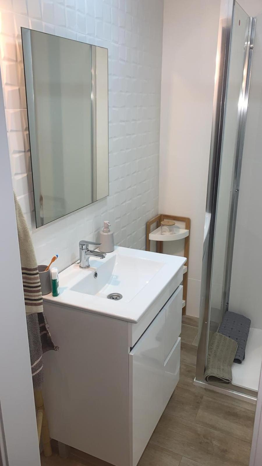 Sunshine Balcony- La Caleta Apartment Калета Де Велес Екстериор снимка